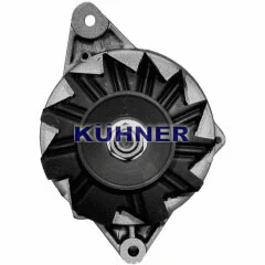 Alternator (30615RI)