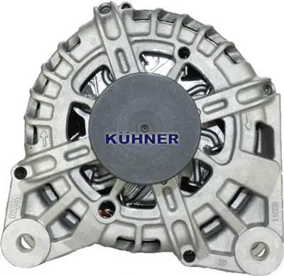 Alternator (553564RIV)