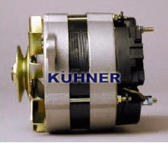 Alternator (30344)