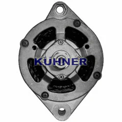 Alternator (301448RI)