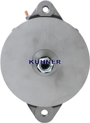 Alternator (553915RI)