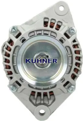 Alternator (555283RIM)