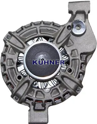 Alternator (554052RIB)