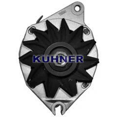 Alternator (30380RI)