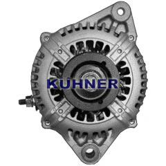 Alternator (40885RI)