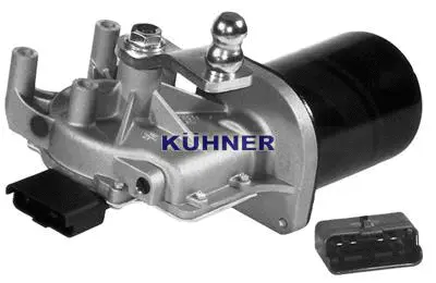 Wiper Motor (DRE521CM)
