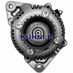 Alternator (40772RI)