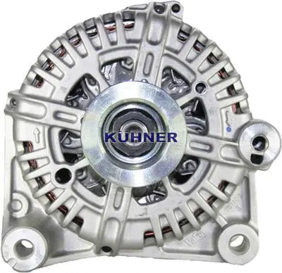Alternator (553546RI)