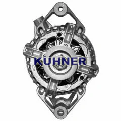 Alternator (301391RI)