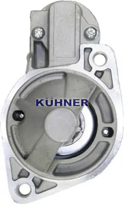 Starter (201304)