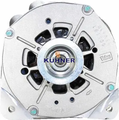 Alternator (301767RI)