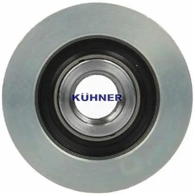 Alternator Freewheel Clutch