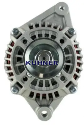 Alternator (554310RI)