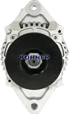 Alternator (553026RI)