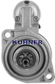 Starter (10272R)