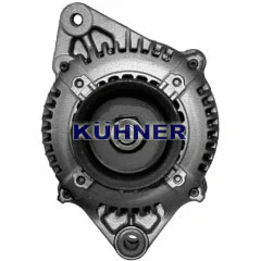 Alternator (40771RI)