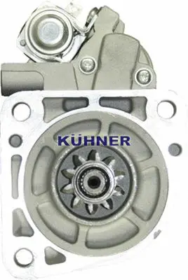 Starter (254304)