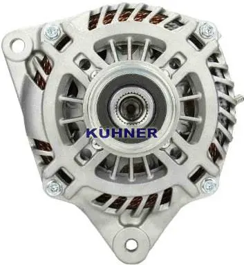 Alternator (554489RI)