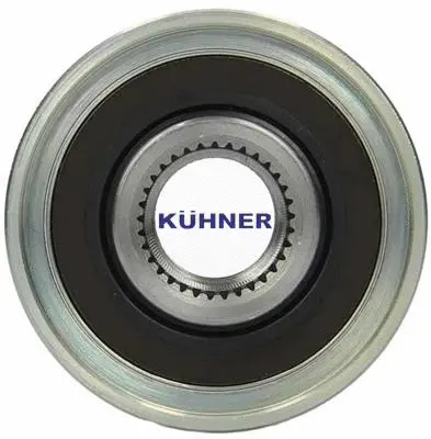 Alternator Freewheel Clutch (885424M)