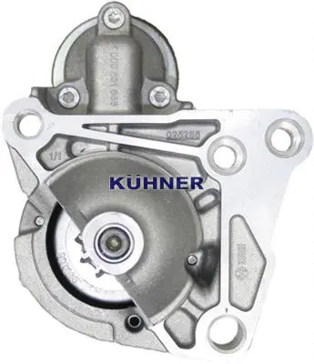 Starter (255122)