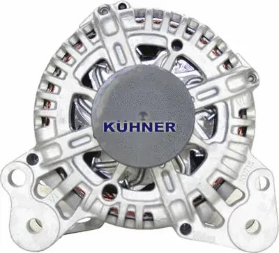 Alternator (553567RIV)