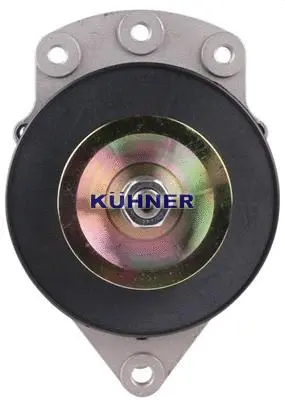 Alternator (301468RI)