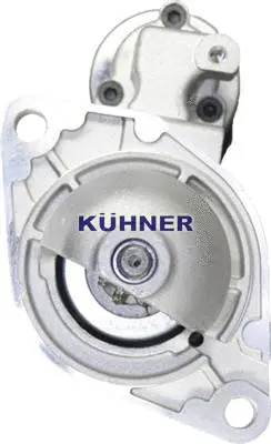 Starter (10802)