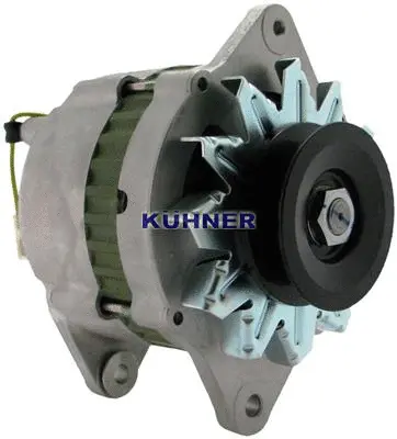 Alternator (553283RI)