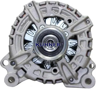 Alternator (301986RI)
