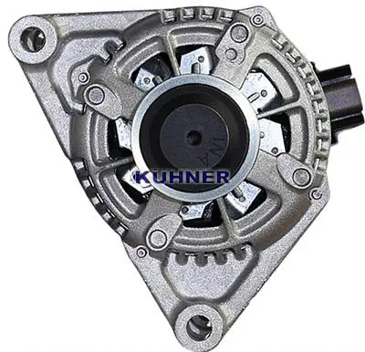 Alternator (554734RID)