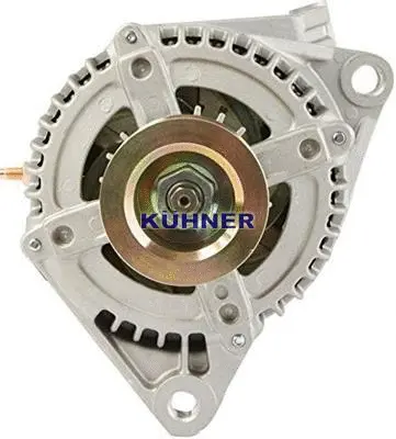 Alternator (554502RI)