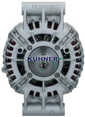 Alternator (556374RIB)