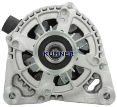 Alternator (555224RI)