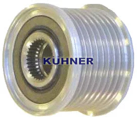 Alternator Freewheel Clutch (885210M)