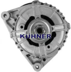 Alternator (301503RIR)