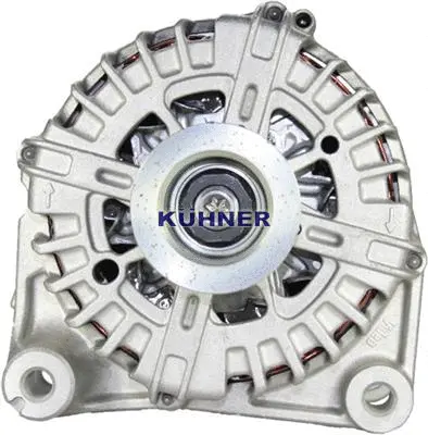 Alternator (553541RI)
