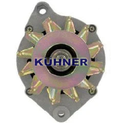Alternator (553074RI)