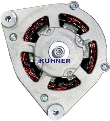 Alternator (30595RI)