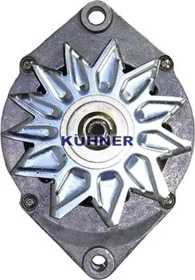 Alternator (501214)