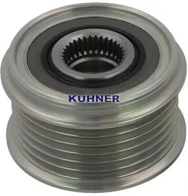 Alternator Freewheel Clutch (885548M)
