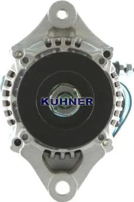 Alternator (40970RI)
