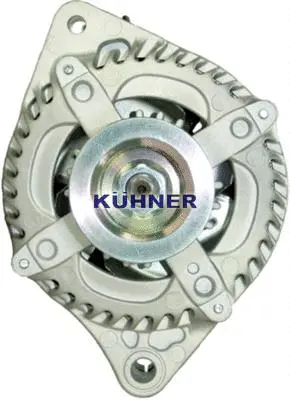 Alternator (553606RI)