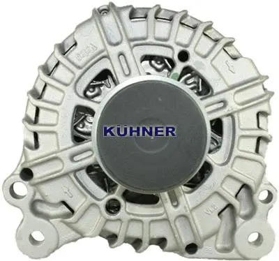 Alternator (553419RIV)