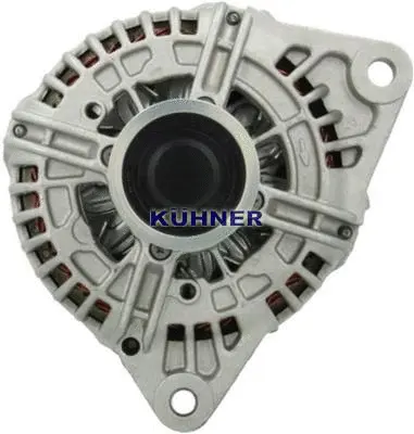 Alternator (553841RI)