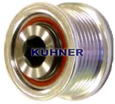 Alternator Freewheel Clutch (885332)