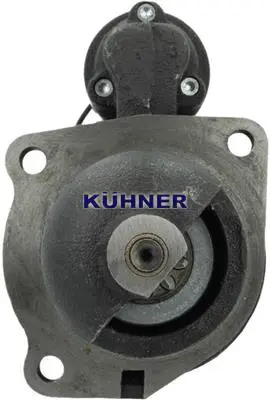 Starter (254769)