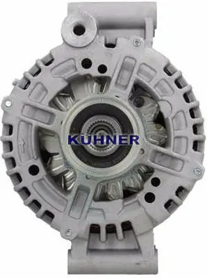 Alternator (553647RI)