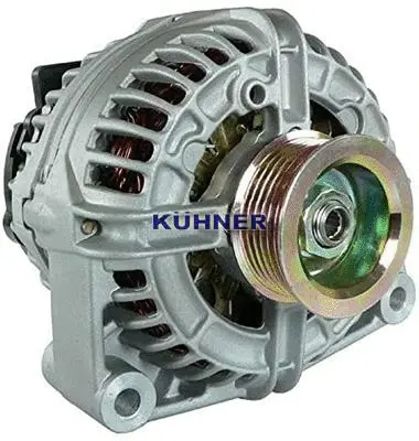 Alternator (556275RI)