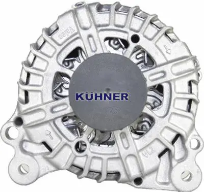Alternator (553504RIV)