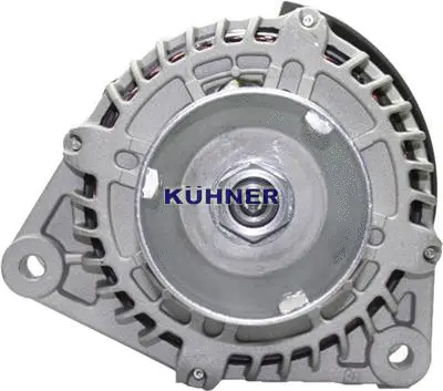 Alternator (301857RI)